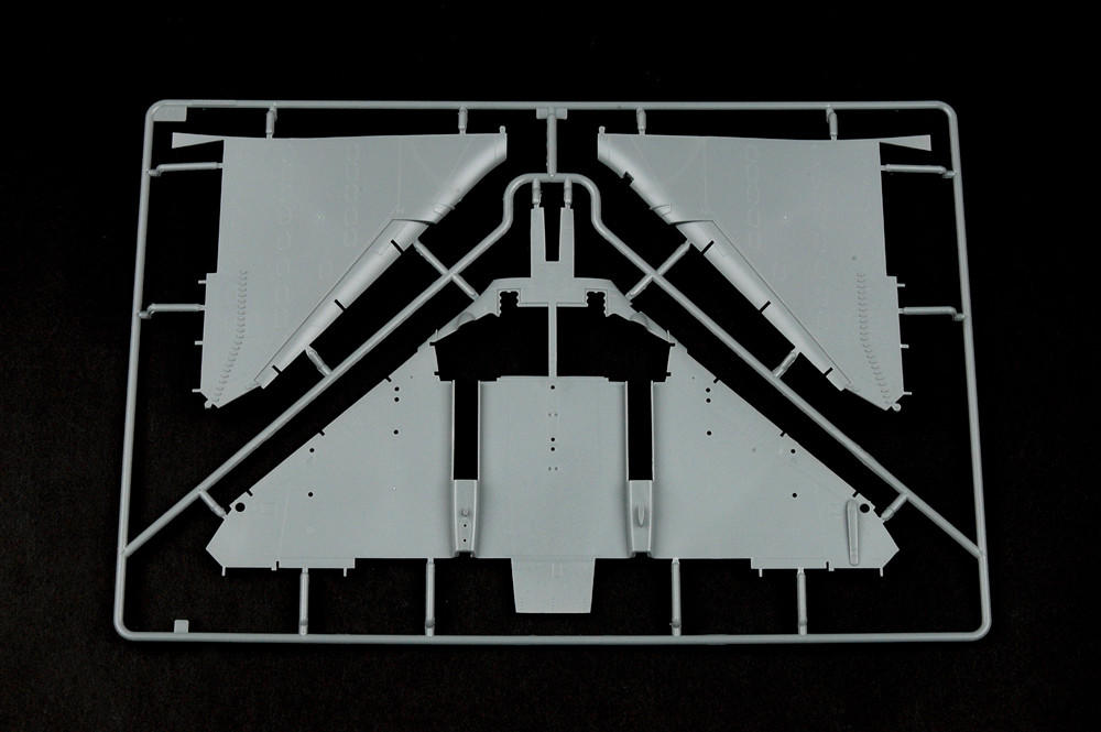 1/32 Trumpeter A4E Skyhawk Attack Aircraft - Squadron.com
