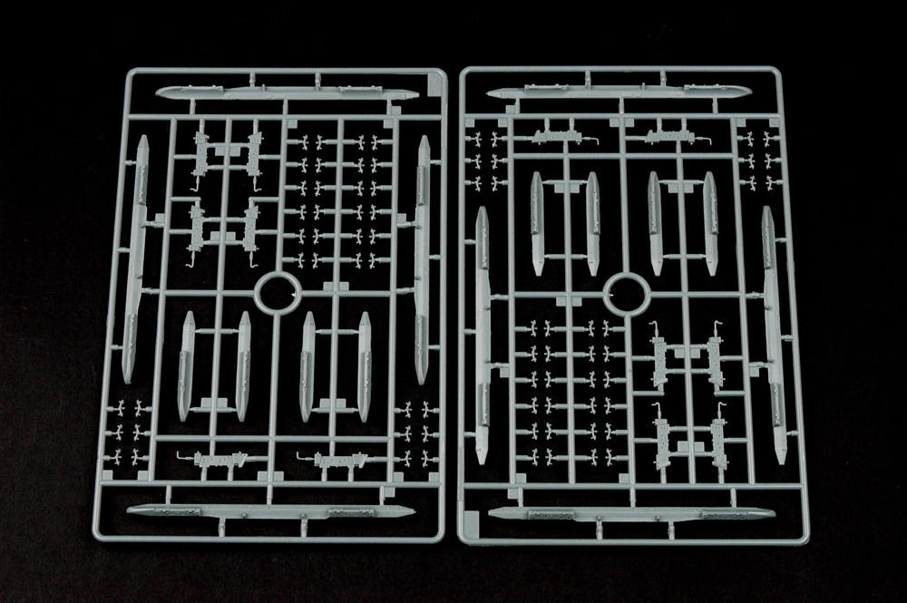 1/32 Trumpeter A4E Skyhawk Attack Aircraft - Squadron.com