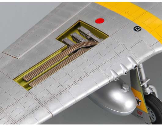 トランペッター 1/32 P-51D Mustang IV 1/32 Trumpeter P51D Mustang IV Fighter - Squadron.com