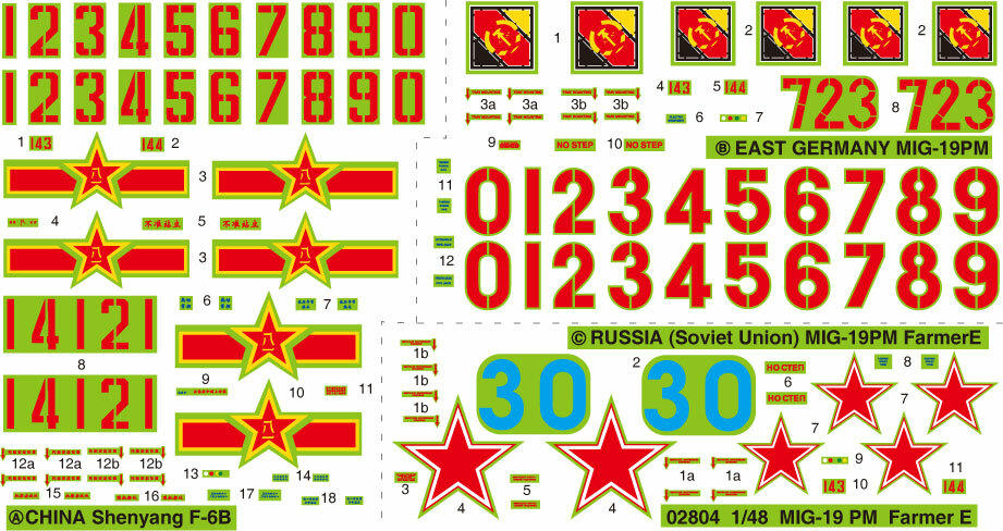 トランペッター 1/48 ロシア軍 ミグ19-PM ファーマーE プラモデル g6bh9ry Amazon | トランペッター 1/48 ロシア軍 ミグ19-PM ファーマーE