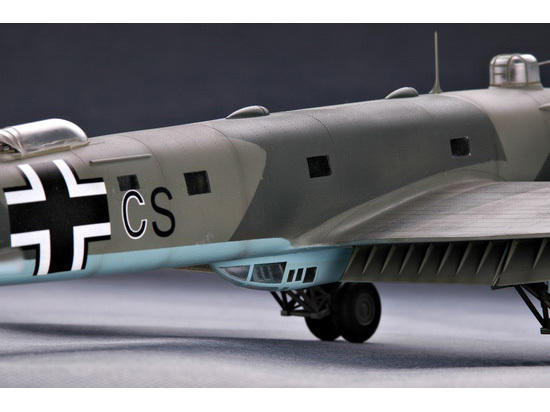 1/48 Trumpeter Fw200C4 Condor Aircraft - Squadron.com