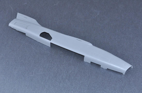 A-3D-2 Skywarrior 戦略爆撃機 1/48 1/48 アメリカ A-3D2 スカイウォーリアー | HLJ.co.jp