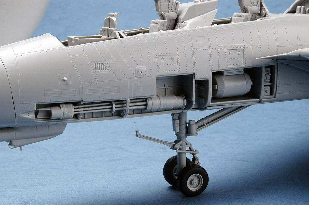 SUPER F 1/32 スーパー エフ 1/32 Trumpeter F14D Super Tomcat Fighter - Squadron.com