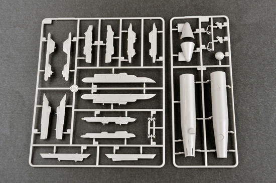 1/32 Trumpeter Russian MiG29UB Fulcrum Fighter - Squadron.com