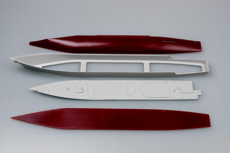 完成品 1/350 アメリカ海軍 DDG-70 ホッパー Amazon.com: Trumpeter 1/350 Scale USS Hopper DDG70 Arleigh Burke