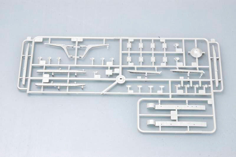 Trumpeter USS Alabama BB-60 - Maquette Navale 1/350 - Kit 05307 - Neuf