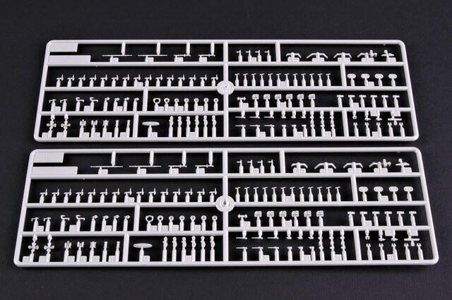1/700 Trumpeter USS Lexington CV2 Aircraft Carrier May 1942
