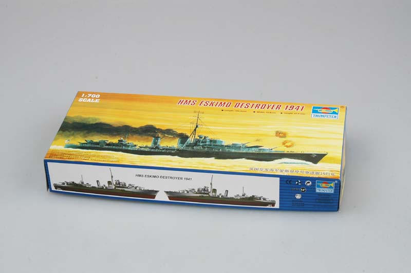 ソフビ　LIBERTY SHIP 1st COLOR 1:350 Trumpeter 05301 WWII Liberty Ship S.S. Jeremiah O Brien