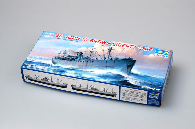 ソフビ　LIBERTY SHIP 1st COLOR 7100qBqboLL._UF894,1000_QL80_.jpg