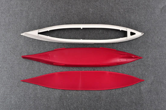 1/700 Trumpeter USS California BB44 Battleship 1941 - Squadron.com