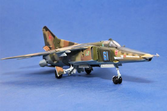 1/48 Trumpeter Mig27M Flogger J Russian Fighter - Squadron.com