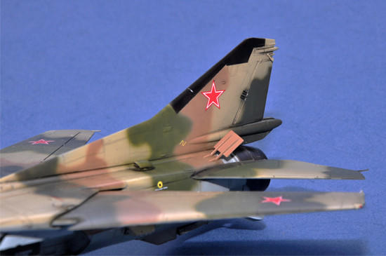 1/48 Trumpeter Mig27M Flogger J Russian Fighter - Squadron.com