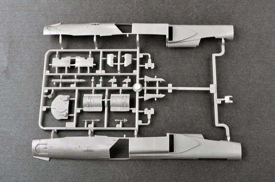 1/48 Trumpeter Mig27M Flogger J Russian Fighter - Squadron.com