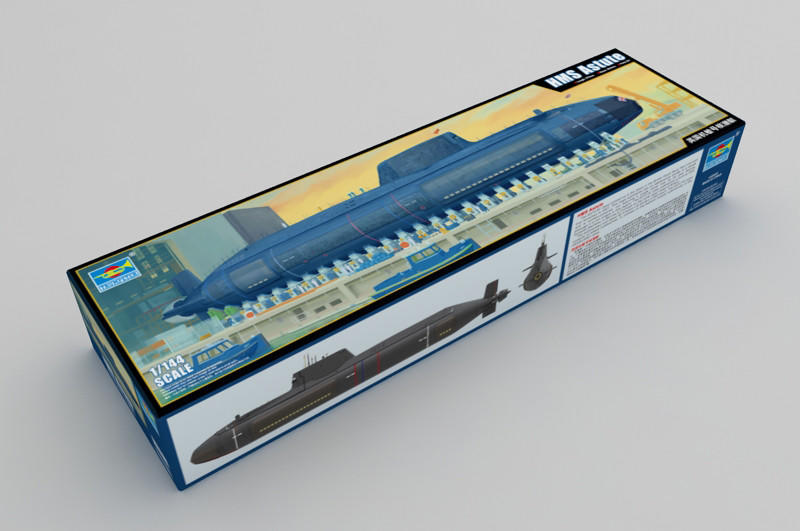 1/144イギリス海軍原子力潜水艦HMS Astute アスチュート Amazon.co.jp: 1/144 イギリス海軍原子力潜水艦HMS アスチュート