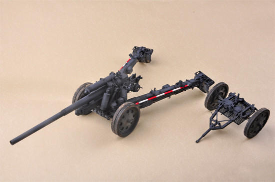 1/16 i Love Kit German 105mm K18 Cannon - Squadron.com