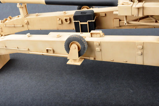 1/16 i Love Kit US 155mm M198 Towed Howitzer - Squadron.com
