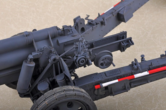 1/16 i Love Kit German 15cm sFH18 Howitzer - Squadron.com