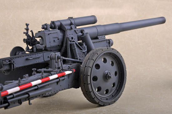 1/16 i Love Kit German 15cm sFH18 Howitzer - Squadron.com