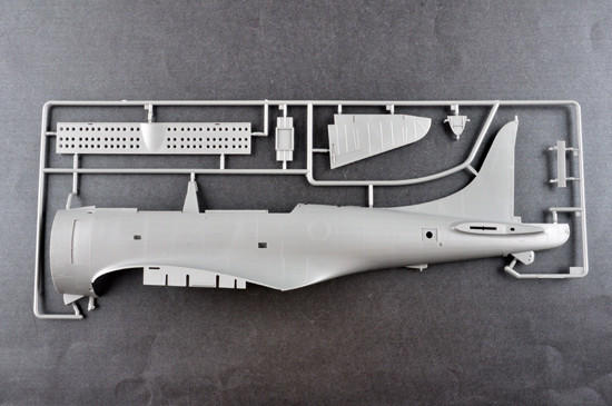 1/18 i Love Kit SBD3/4 Dauntless Dive Bomber - Squadron.com