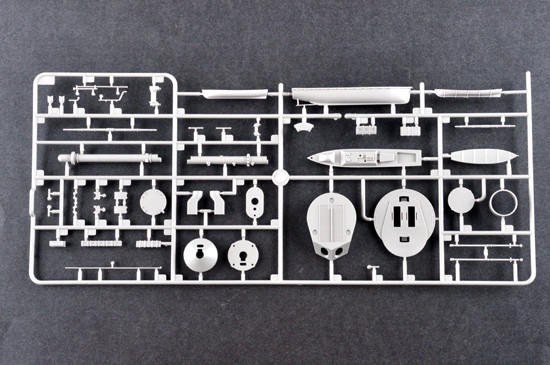 1/200 iLoveKit Japanese Mikasa Battleship 1905 - Squadron.com