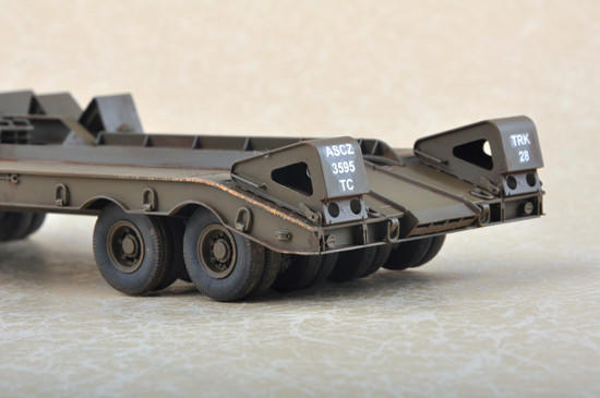 1/35 i Love Kit US M19 Tank Transporter w/Hard Top Cab - Squadron.com