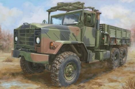 その他 M939 Cargo Troop Carrier 1/32 1/35 i Love Kit M923A2 Military Cargo Truck - Squadron.com