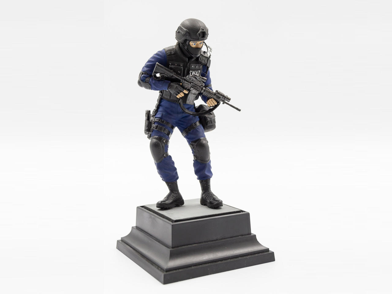 1/16 ICM S.W.A.T. Team Leader - Squadron.com