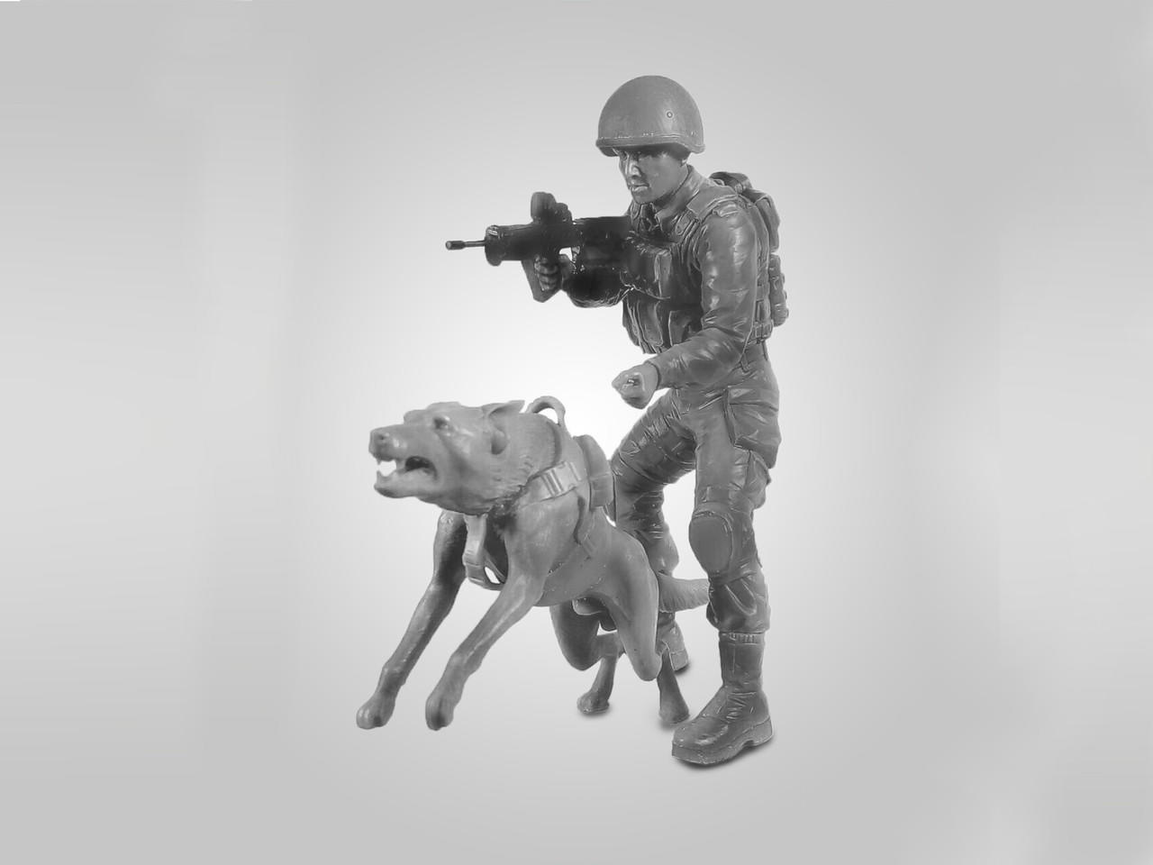 1/16 ICM IDF K-9 Unitz OKETZ - Squadron.com