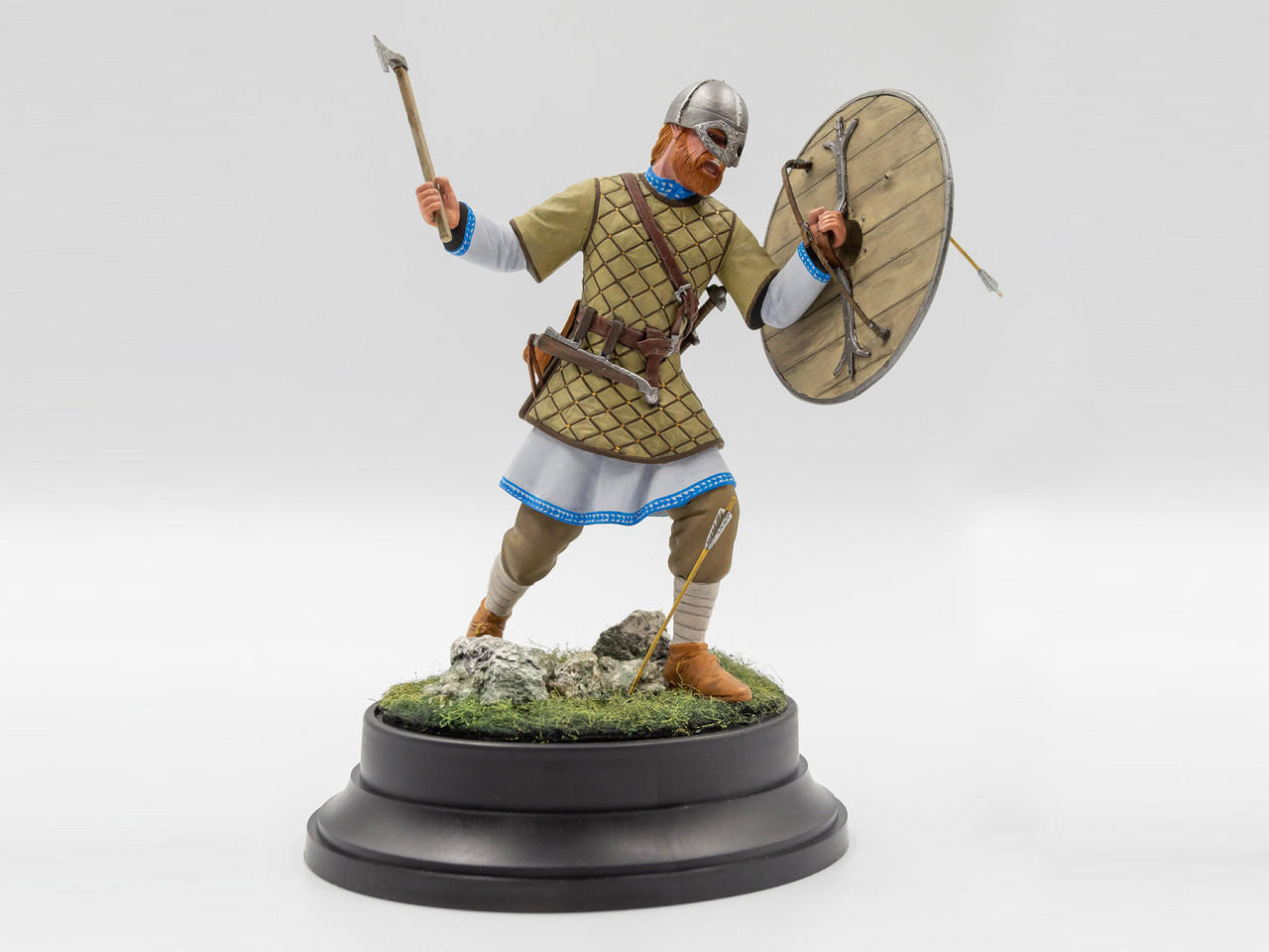 1/16 ICM Viking (IX century) - Squadron.com