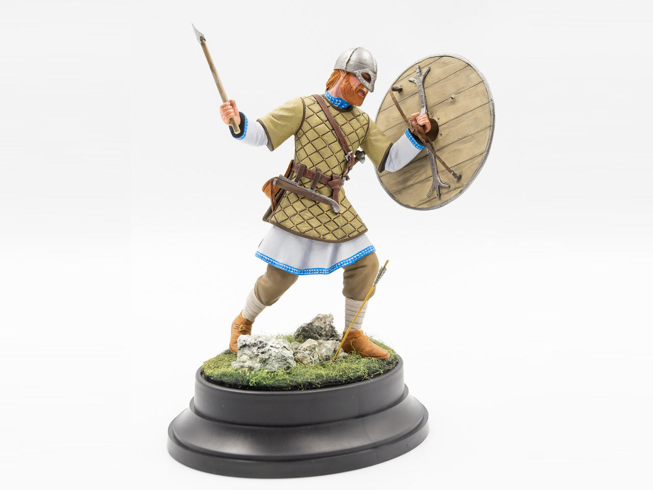 1/16 ICM Viking (IX century) - Squadron.com