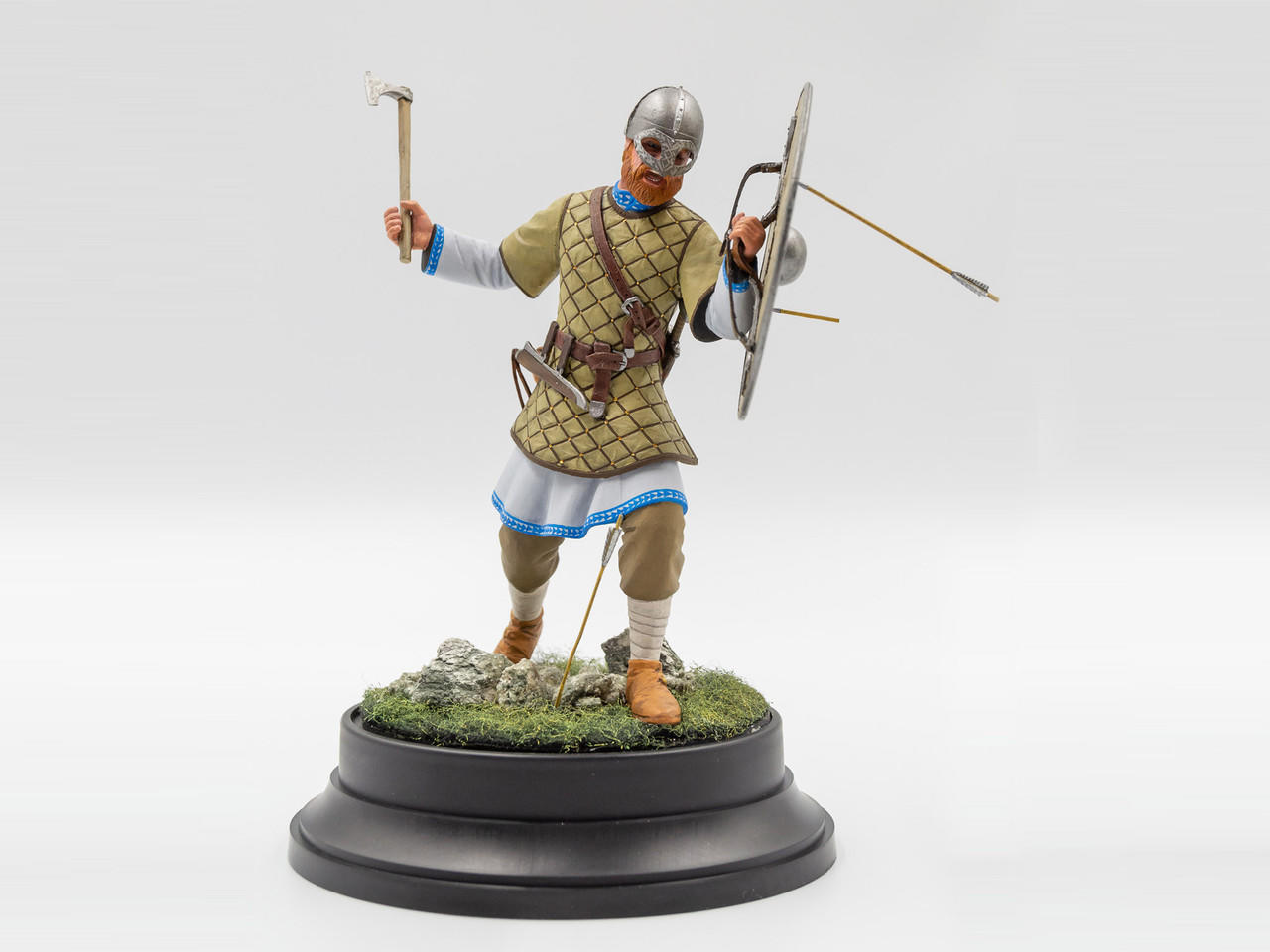 1/16 ICM Viking (IX century) - Squadron.com