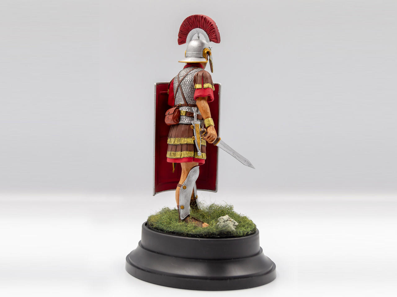 1/16 ICM Roman Centurion (I century) - Squadron.com