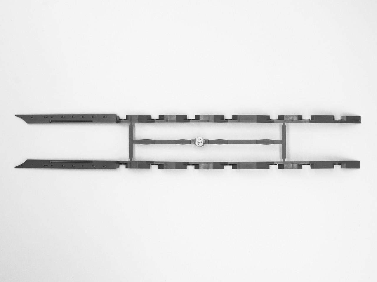 Maquette Bateau ICM 1/350 – Markgraf (Réf S.005) – Neuf, Lot Groupé