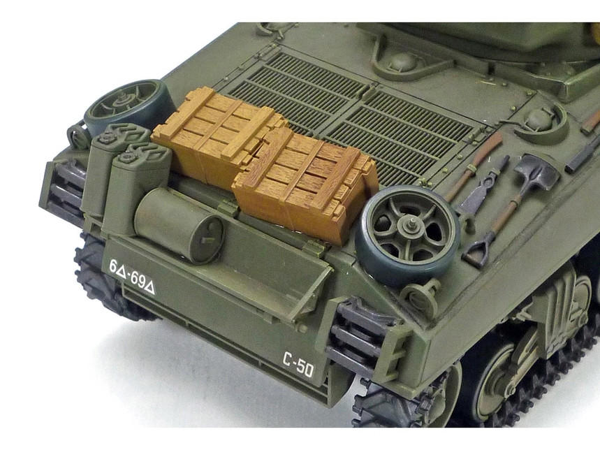 タミヤRC M4A3 SHERMAN U.S. MEDIUM TANK 1/35 Amazon.com: U.S. Medium Tank M4A3 Sherman (w/Single Motor
