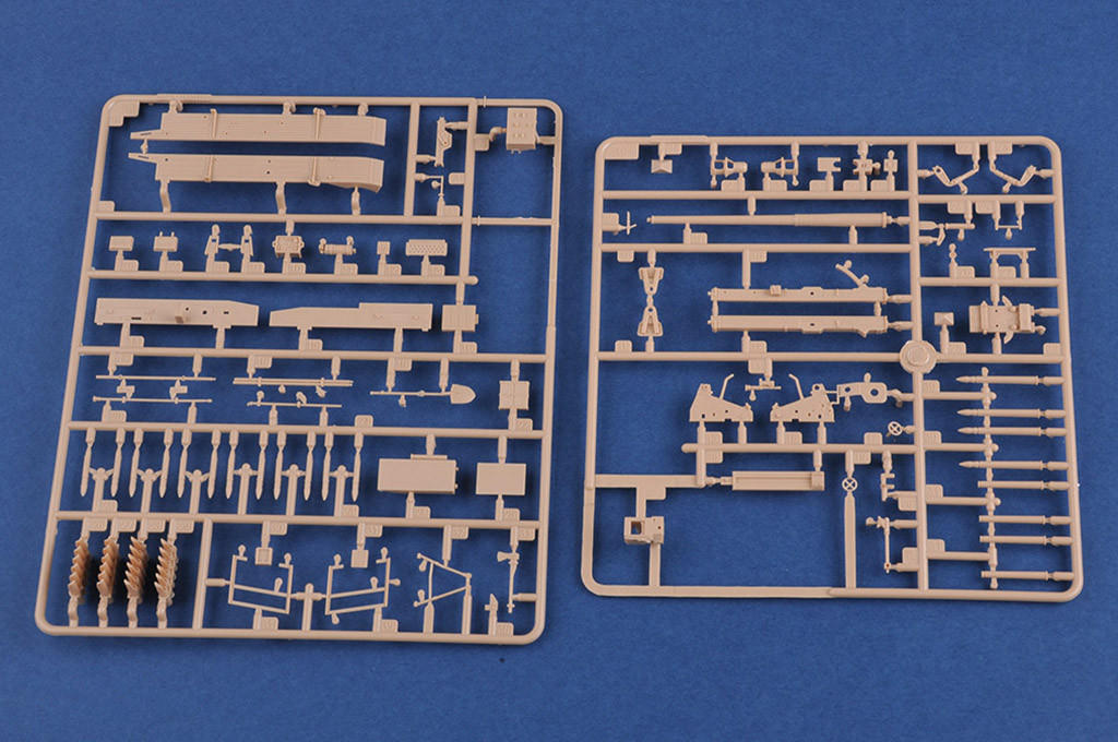 1/35 Hobby Boss Marder III Ausf.M Tank Destroyer Sd.Kfz.138