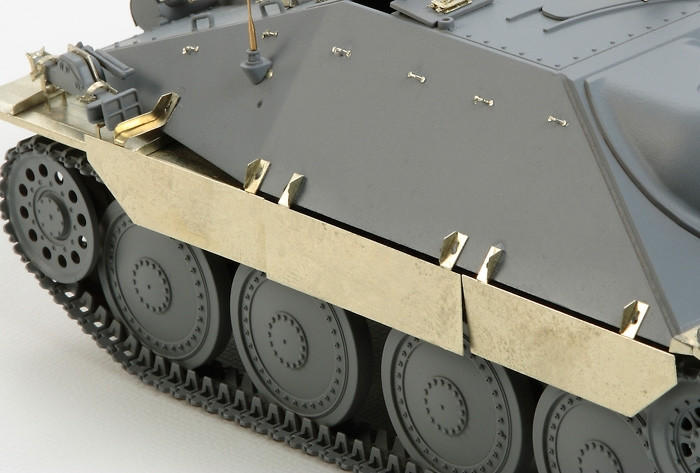 Tamiya 1/35 German Infantry Set Mid WWII TAM35371 Plastic Models  Armor/Military 1/35 