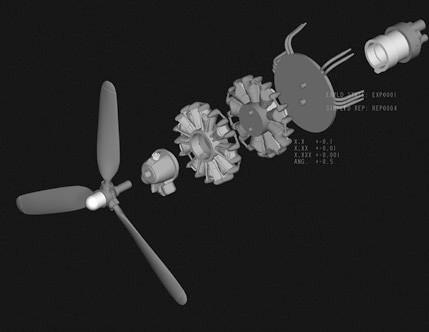 1/48 Hobby Boss F6F-3N Hellcat - Squadron.com