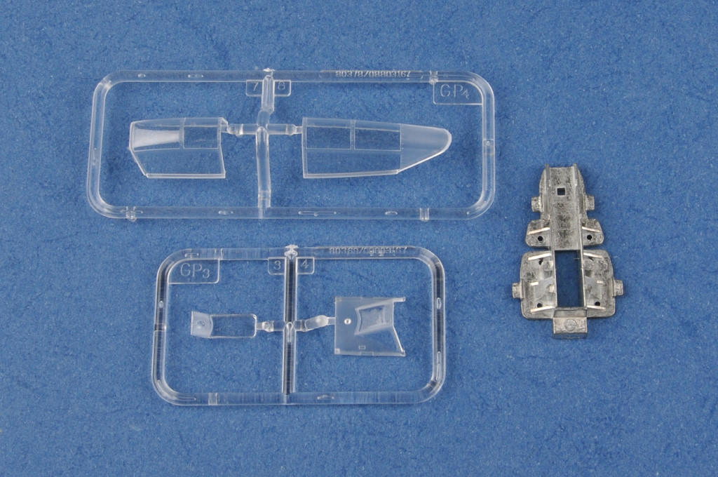 1/48 Hobby Boss Me 262 B-1a/U1 - Squadron.com