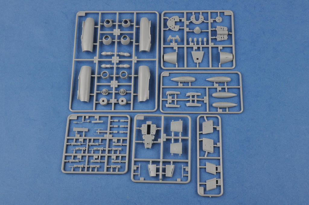 1/48 Hobby Boss Me 262 B-1a/U1 - Squadron.com