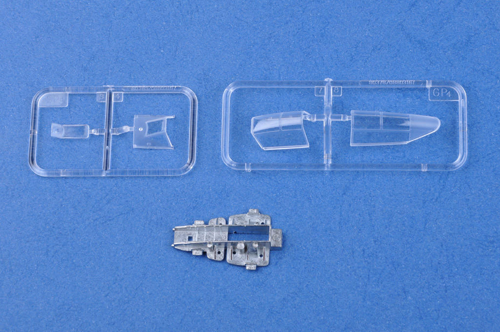 1/48 Hobby Boss Me 262 B-1a/CS-92 - Squadron.com