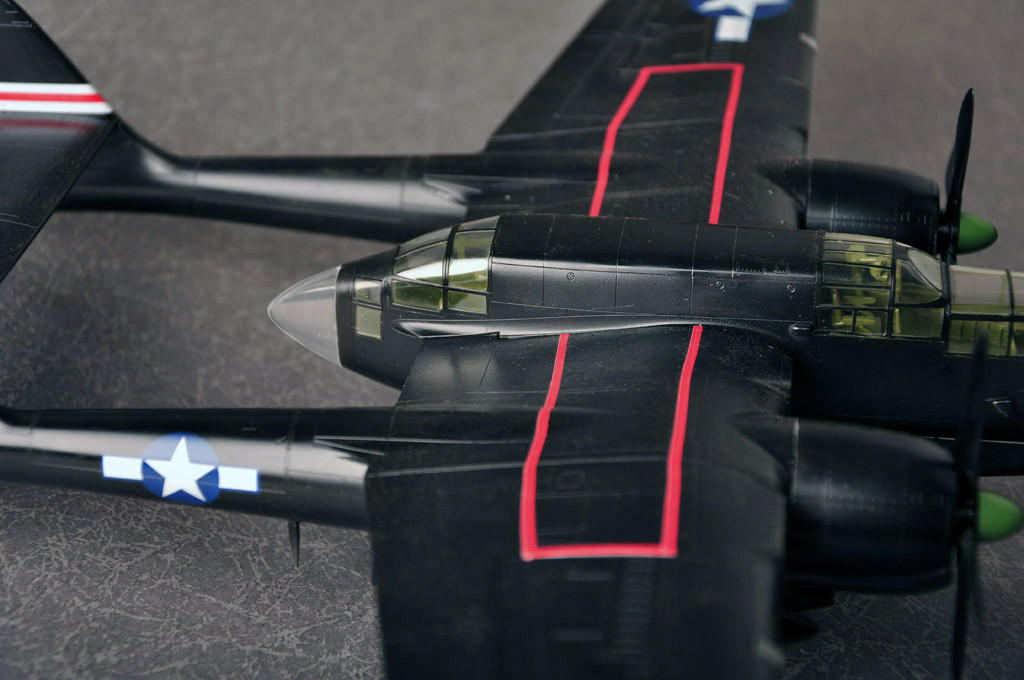 1/48 Hobby Boss P-61C Black Widow - Squadron.com