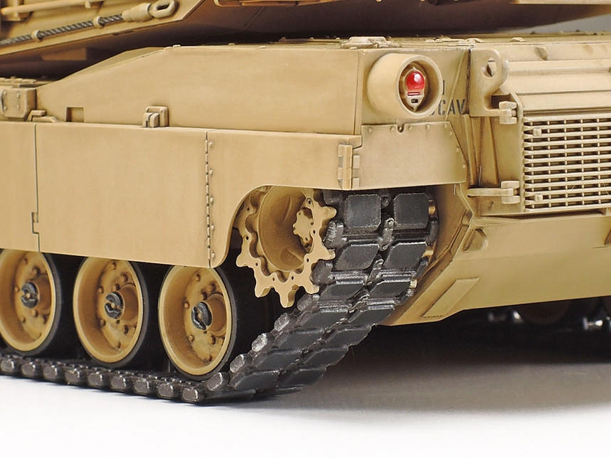 1/48 Tamiya M1A2 Abrams - Squadron.com