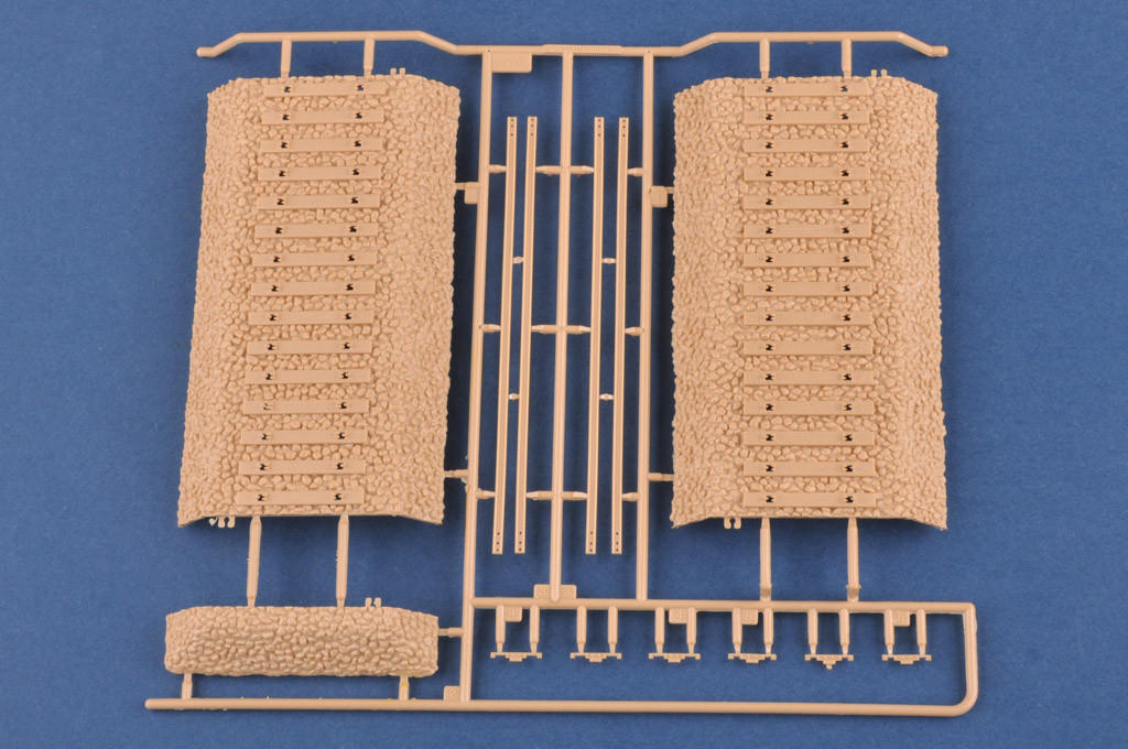 Maquette Hobby Boss Char Allemand 1/72 – Kit Panzerjägerwagen Vol.1 Neuf