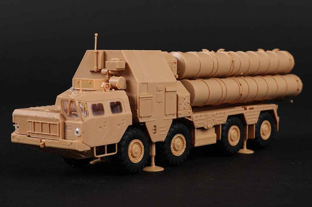Trumpeter 48N6E Of 5P85S Tel S 300Pmu Sa 10 Grumble 1/35 Online Shopping on Trumpeter 48N6E Of 5P85S Tel S 300Pmu Sa 10 Grumble 1/35 in Muscat, Sohar, Duqum, Salalah, Sur in