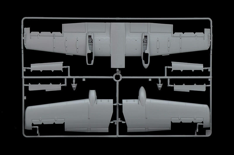 1/48 A10C Blacksnakes USAF Attacker/Fighter - Squadron.com