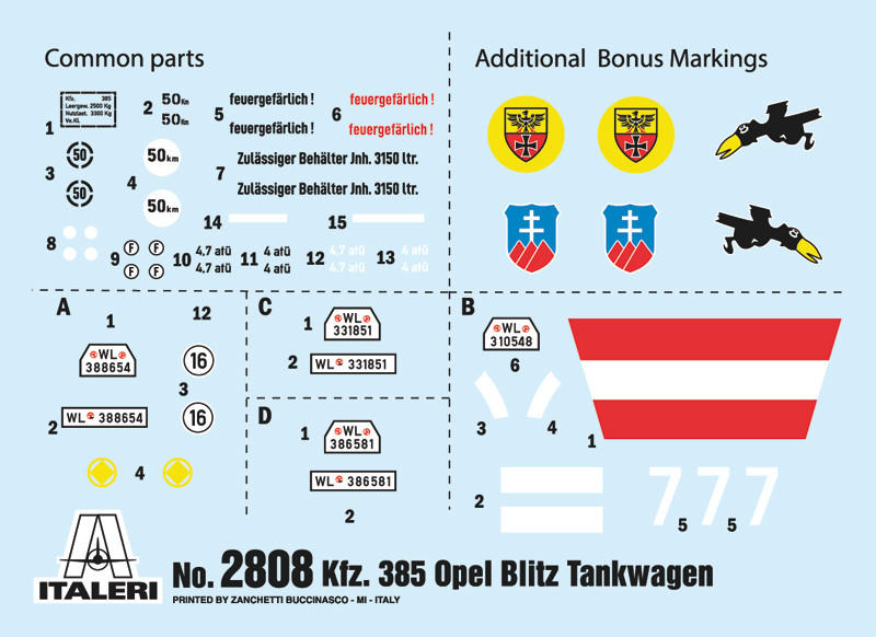 BREKINA 1/87 ブレキナ OPEL BLITZ 5台set冊子付希少 BREKINA 1/87 ブレキナ OPEL BLITZ 5台set冊子付希少
