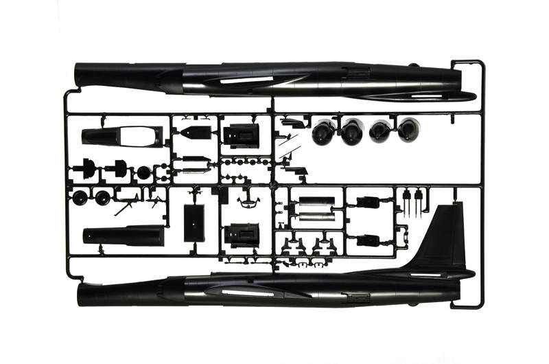 1/48 TR1A/B High-Altitude Recon Aircraft - Squadron.com
