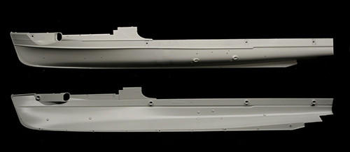 1/35 WWII Schnellboot Type S100 Military Boat - Squadron.com