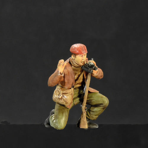 【中古】 Partisans Reis Partisans 1/35 WWII Partisans (6) - Squadron.com