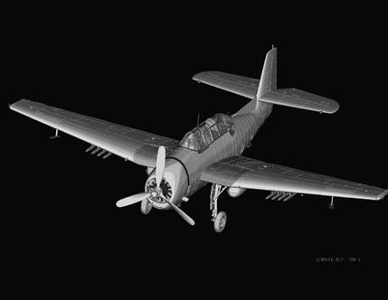 ホビーマスター TBM-3 アベンジャー Squadron 79M ホビーマスター TBM-3 アベンジャー Squadron 79M - メルカリ